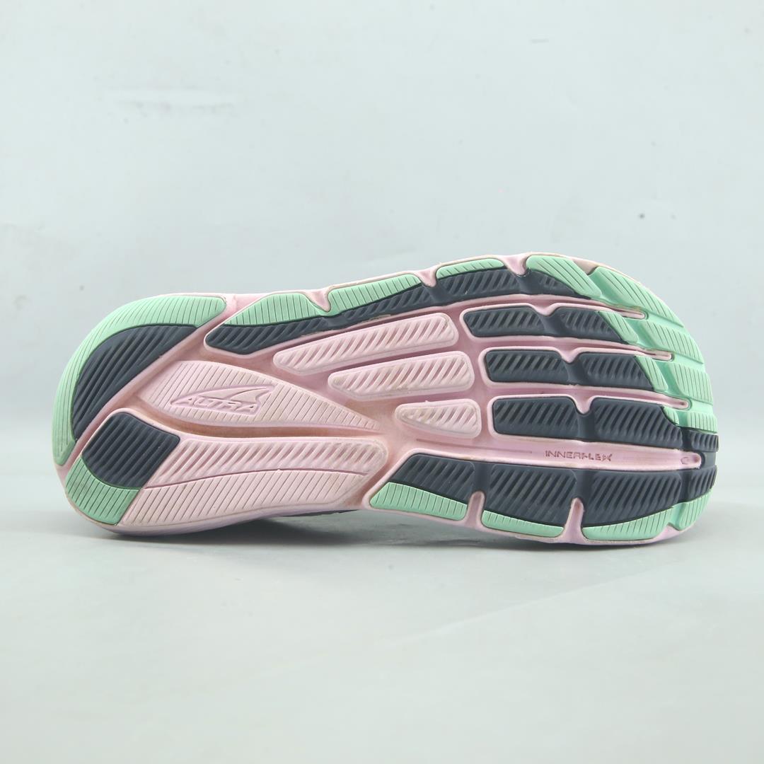 ALTRA VIA OLYMPUS