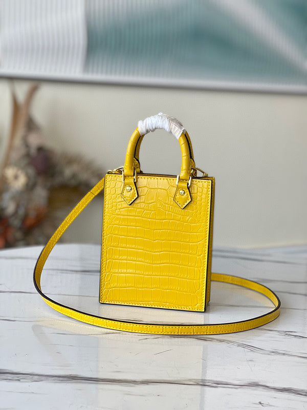 Amelia- Lu-Vi bags - 5926