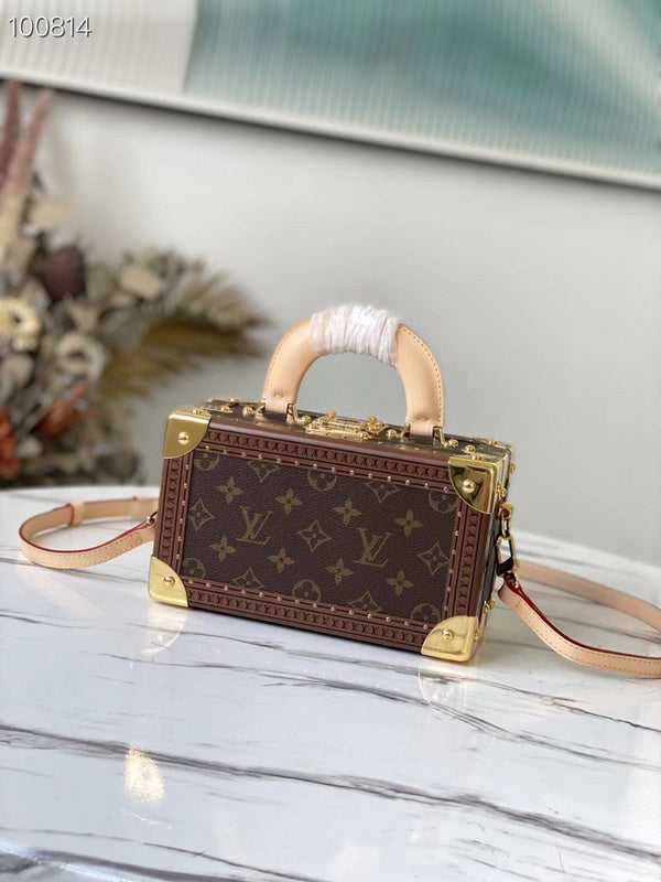 Amelia - LV Bags - 16511