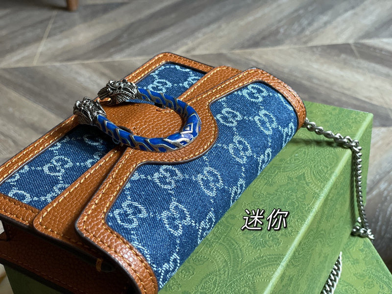 Amelia- GCI Bags - 2192