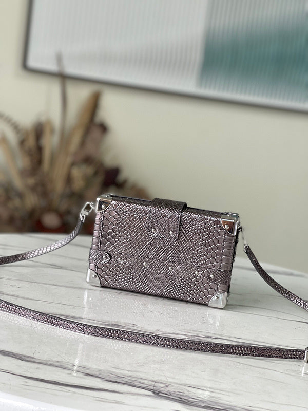 Fashion Lu-Vi bags - 4977