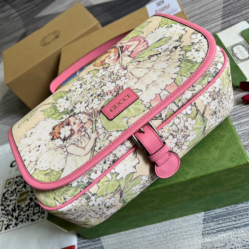 Amelia- GCI LUXURY LADY BAG - BRANDED BAGS FOR WOMEN - 388
