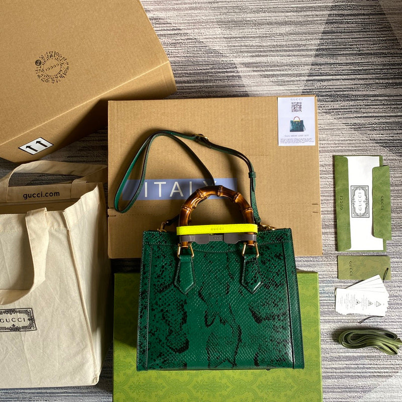 Amelia- GCI Bags - 5076