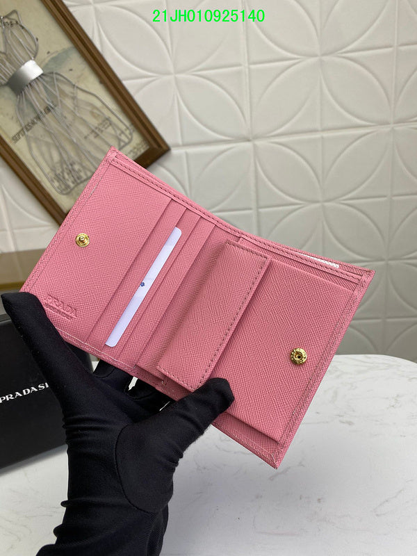 Amelia - PD Wallet - 330