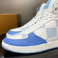 AmeliaLuxury - LOV Men Shoes - 730
