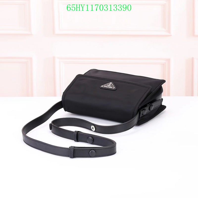 Prada Bags - The Barnes Bags  469