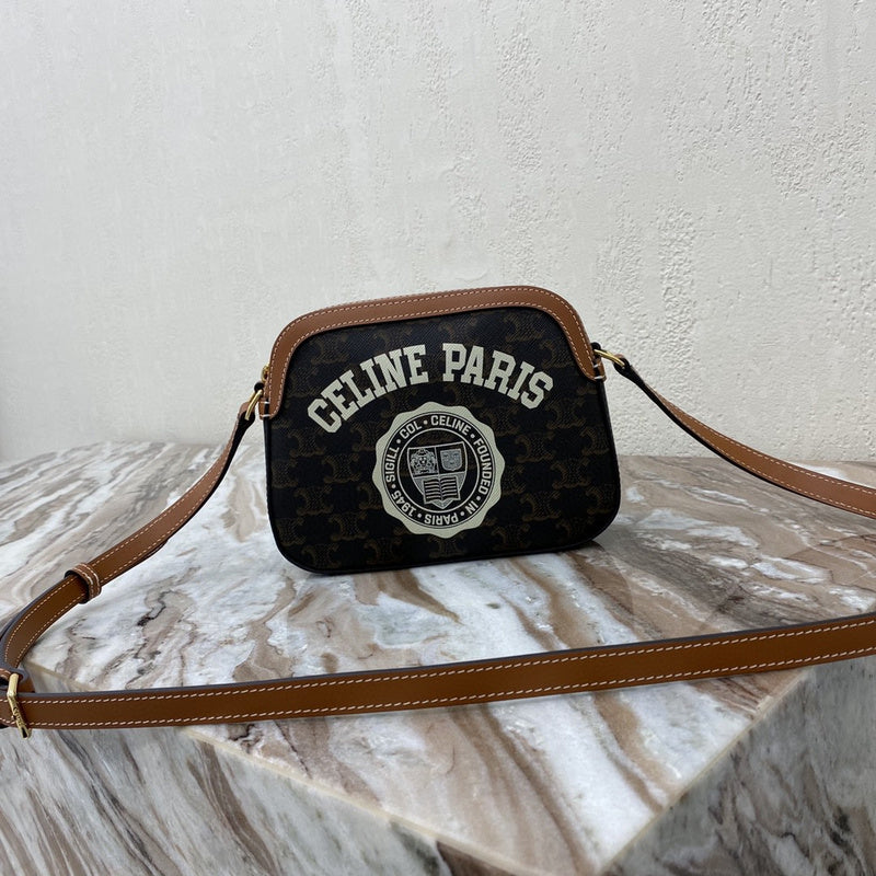 Amelia - COL Lady Bags - 212