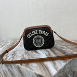 Amelia - COL Lady Bags - 212