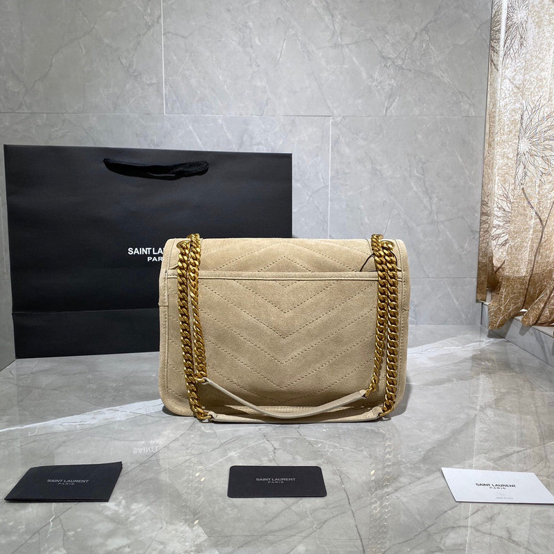 Amelia - YSL Bag - 4047
