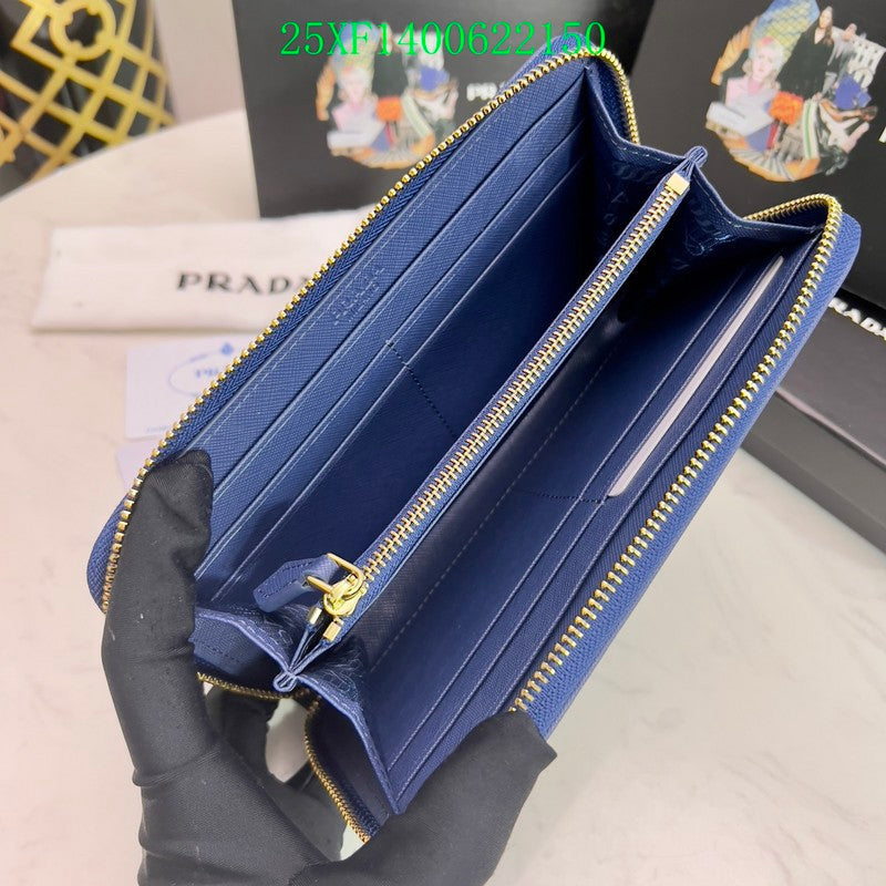 Amelia - PD Wallet - 174