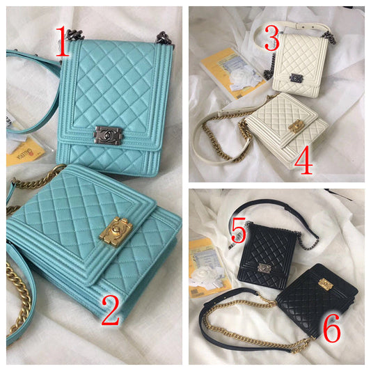 Amelia - CHL Lady Bags - 710