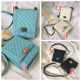 Amelia - CHL Lady Bags - 710