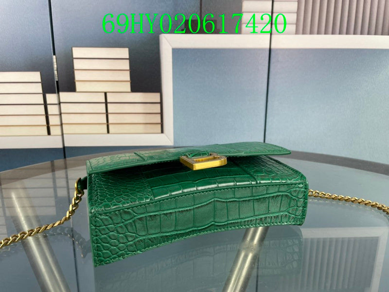 Amelia - BGA Bags - 2277