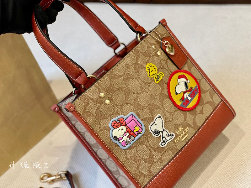 Amelia - CCH Bags - 308