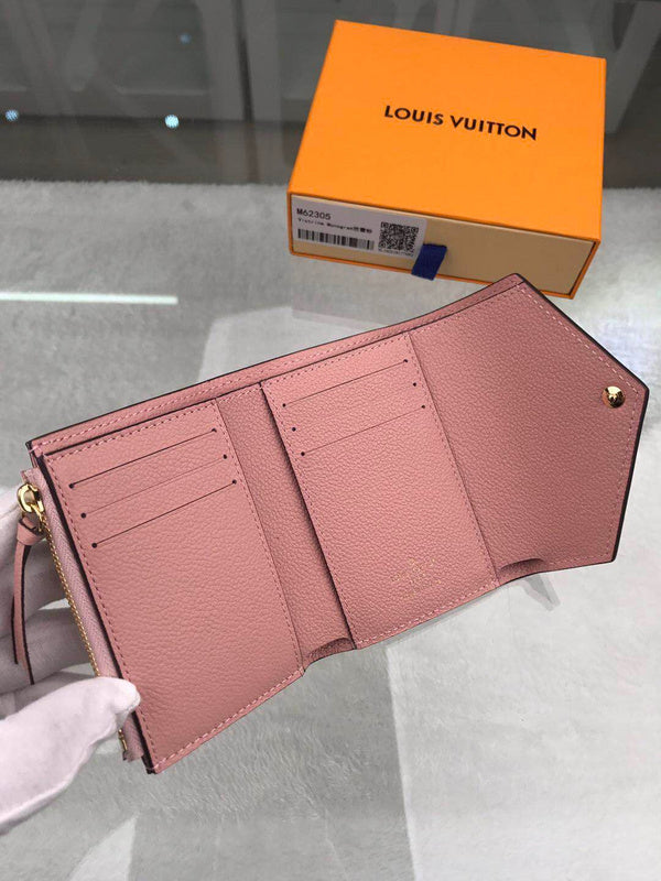 Fan Fashion Lu-Vi bags - 17485