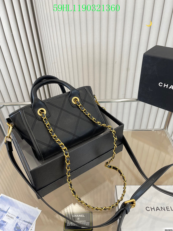 Amelia - CHL Bags - 1266