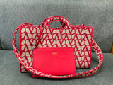 Amelia's Bag Gallery - VEL Bags - 891