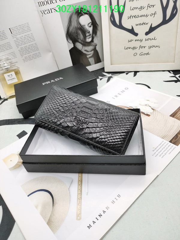 Amelia - PD Wallet - 291
