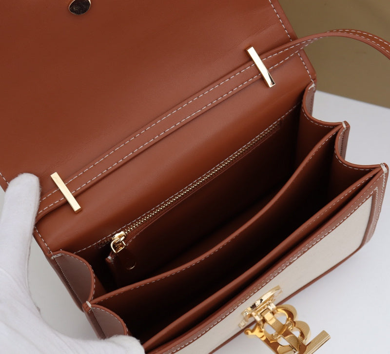B-Berry Bags - Women Ameliave Luxury Bags - 1014