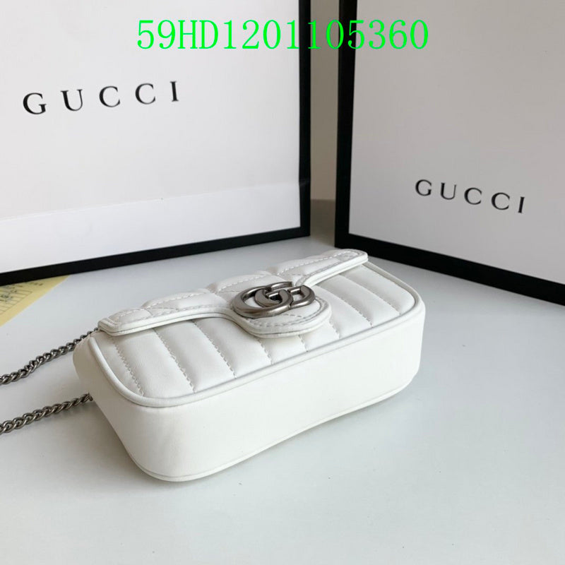 Amelia - GCI Bags - 10431