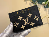 Amelia- LOV  Luxury  Wallets - 540