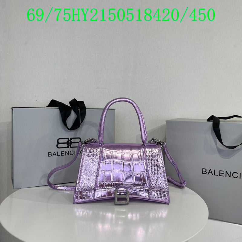 Amelia - BGA Bags - 2298