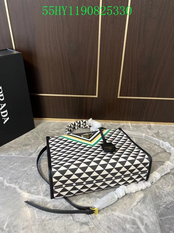 Prada Bags - The Barnes Bags  1035