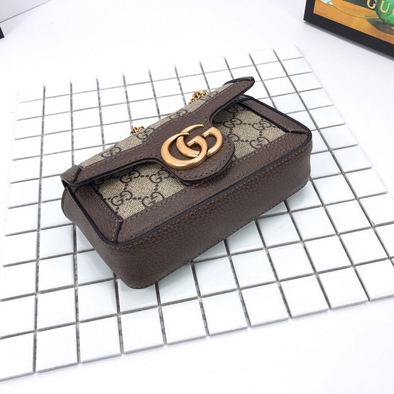 Amelia Fashion - GCI Bags - 2570