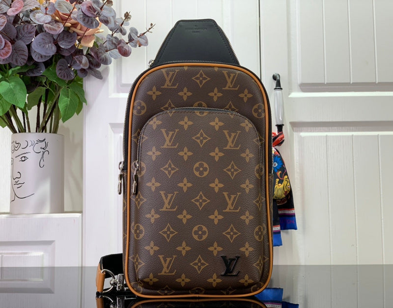 Amelia - LV Bags - 15230