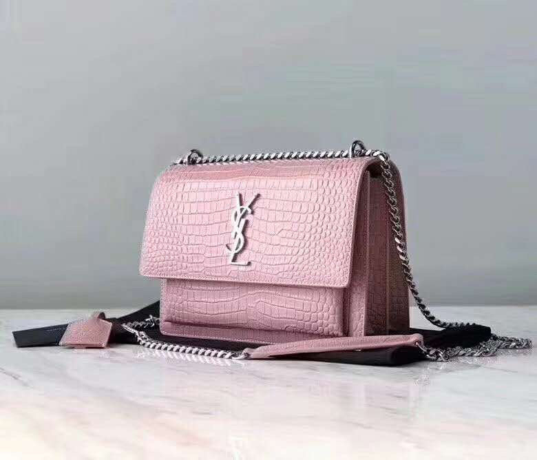 Amelia - YSL Bag - 3519