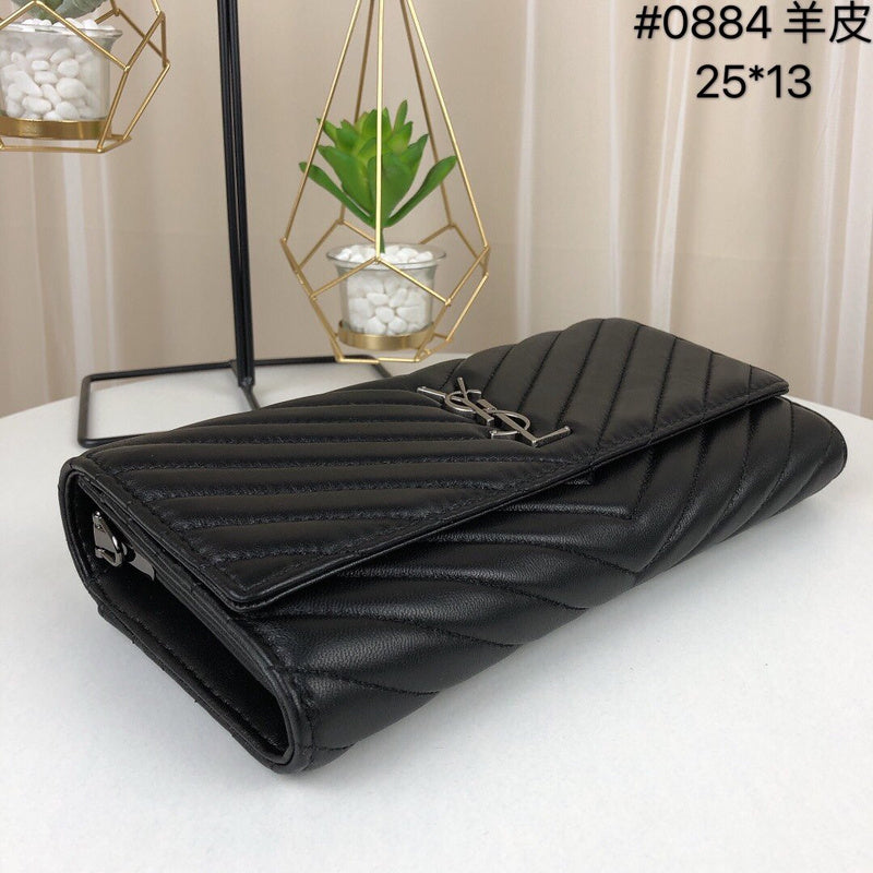 Amelia - YSL Bag - 3578