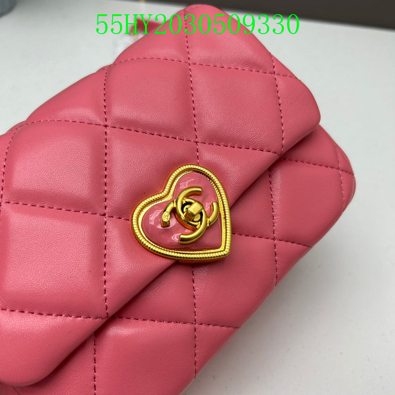 Amelia - CHL Bags - 979
