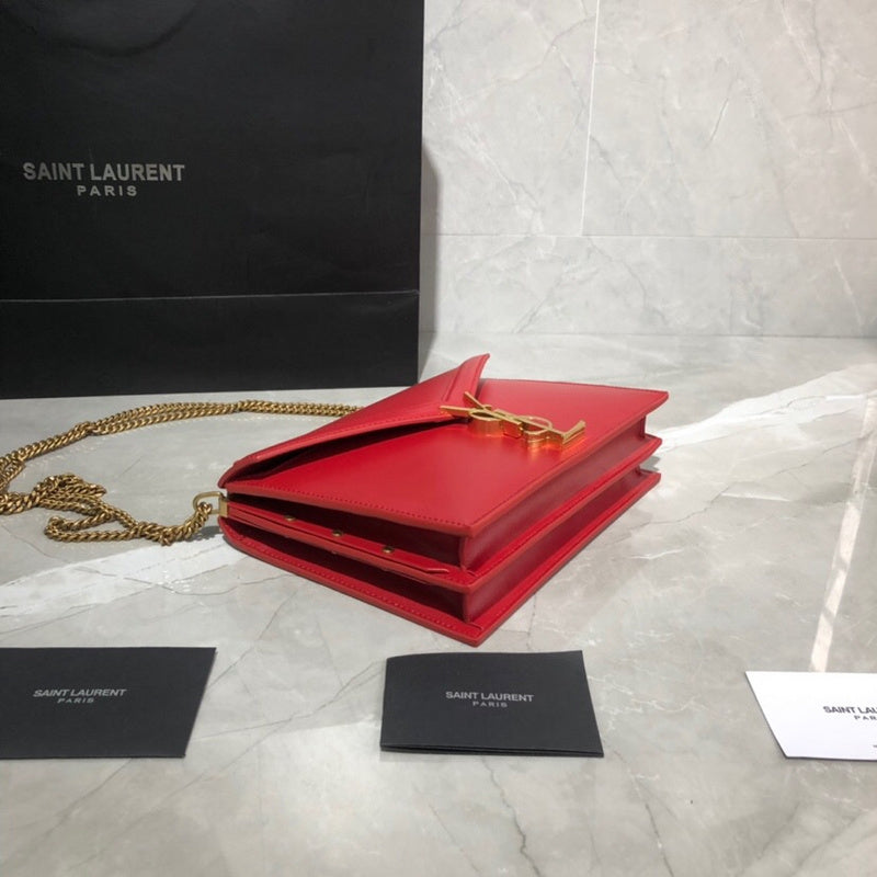 Amelia - YSL Bag - 4059