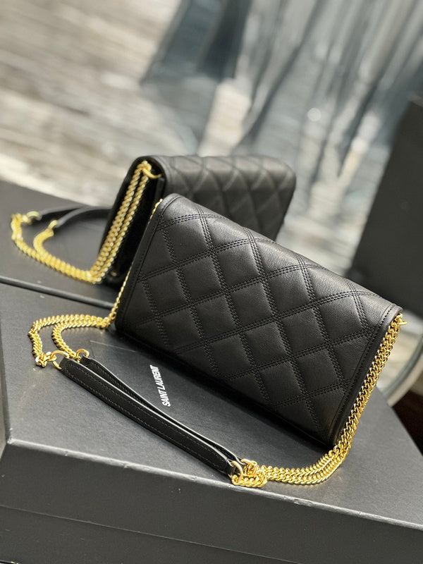 Amelia - YSL Bag - 2463