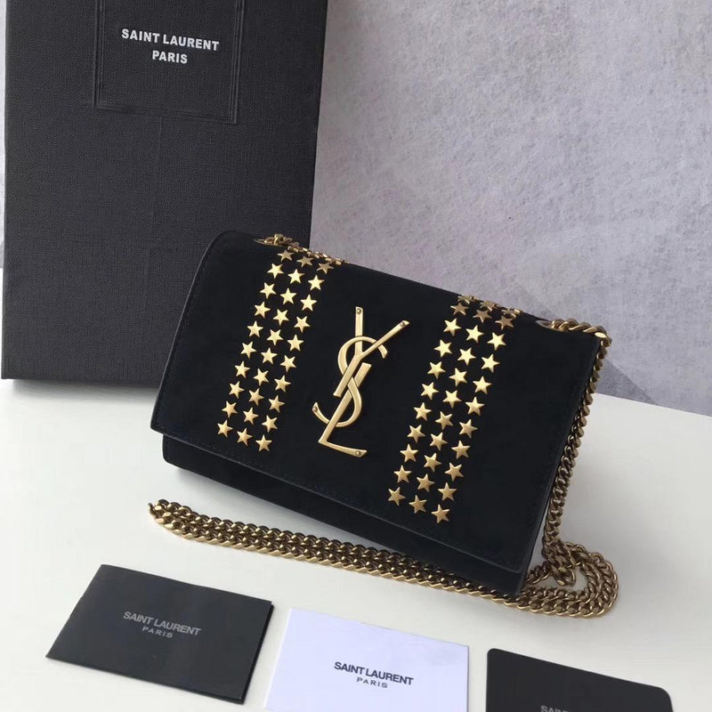 Amelia - YSL Bag - 2960