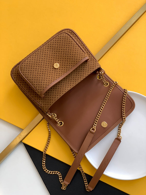 Amelia - YSL Bag - 3614