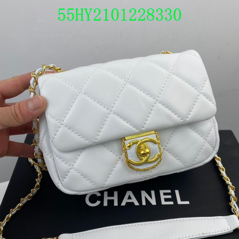 Amelia - CHL Bags - 1645