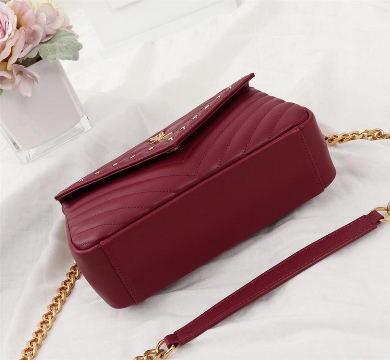 Amelia - YSL Bag - 2797
