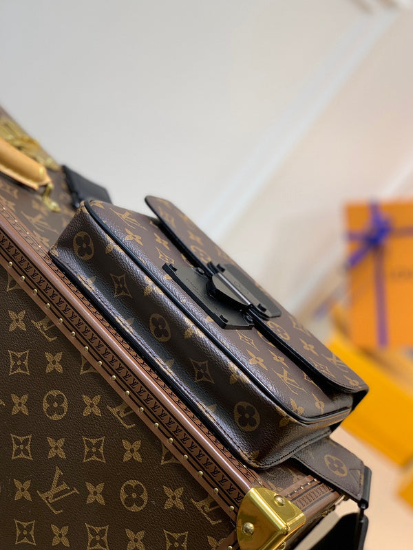 Fashion Lu-Vi bags - 3038
