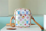 Fan Fashion Lu-Vi bags - 8845