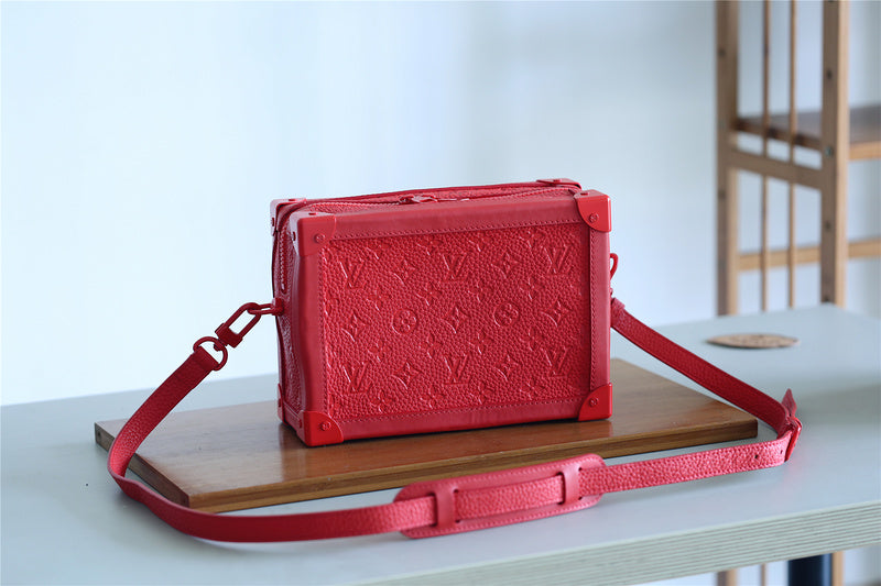 Fan Fashion Lu-Vi bags - 10182