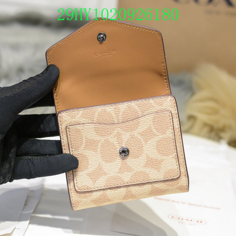 Amelia - CAH Wallet - 119