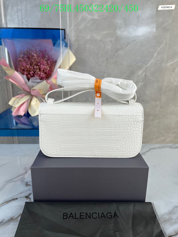 Amelia - BGA Bags - 2372