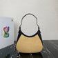 Amelia- PRDA  LUXURY BAGS - 768