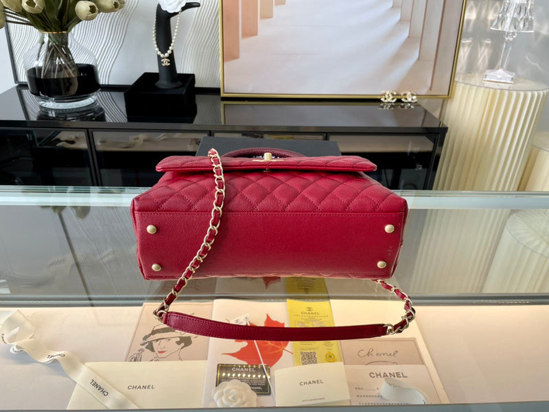 Amelia - CHL Bags - 1807