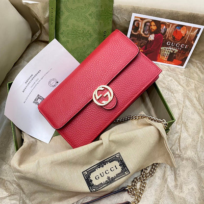 Amelia- GUKI Women Bags - 1106