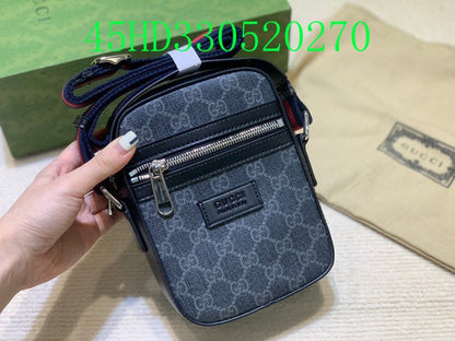 Amelia - GCI Bags - 11213