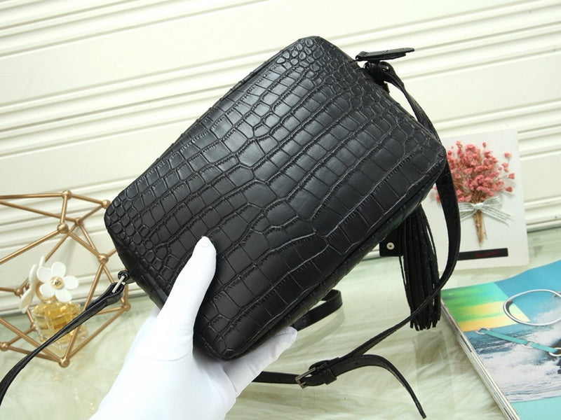 Amelia - YSL Bag - 3556
