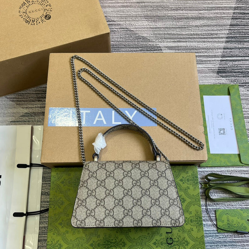 Amelia- GCI Bags - 5338