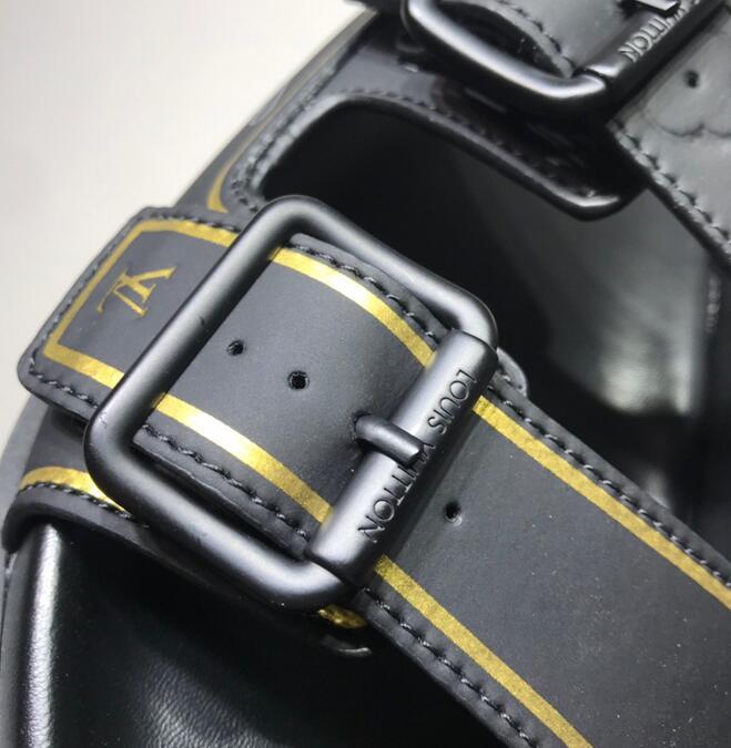 AmeliaLuxury - LOV Men Shoes - 1112